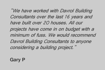 Client Testimonials