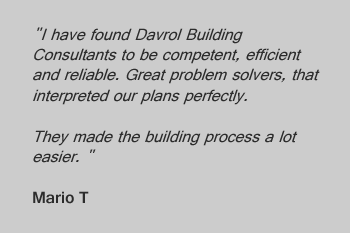 Client Testimonials